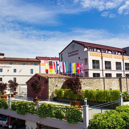 Hotel Borgo Brianteo Ponte San Pietro  Dış mekan fotoğraf