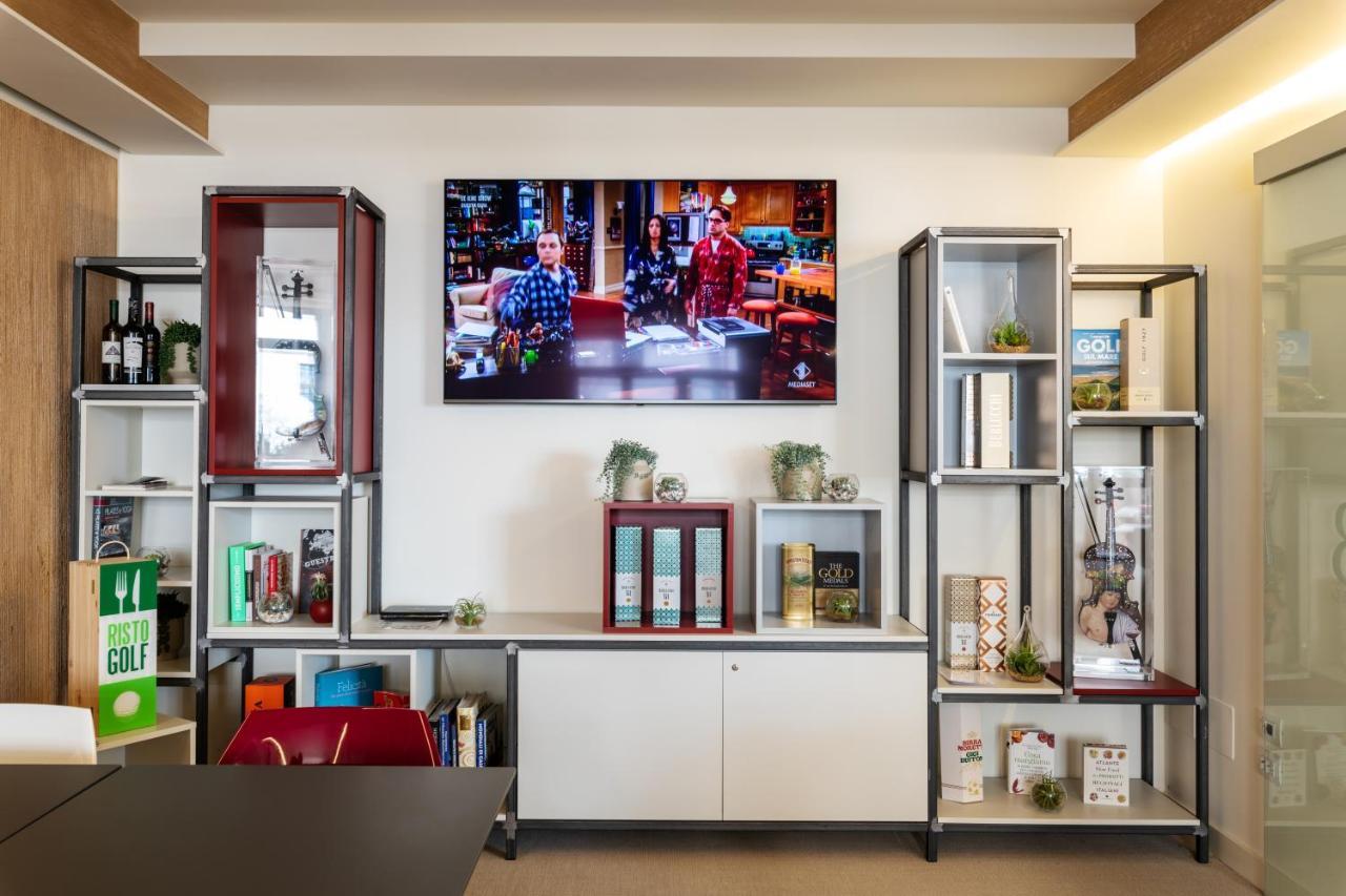 Hotel Borgo Brianteo Ponte San Pietro  Dış mekan fotoğraf
