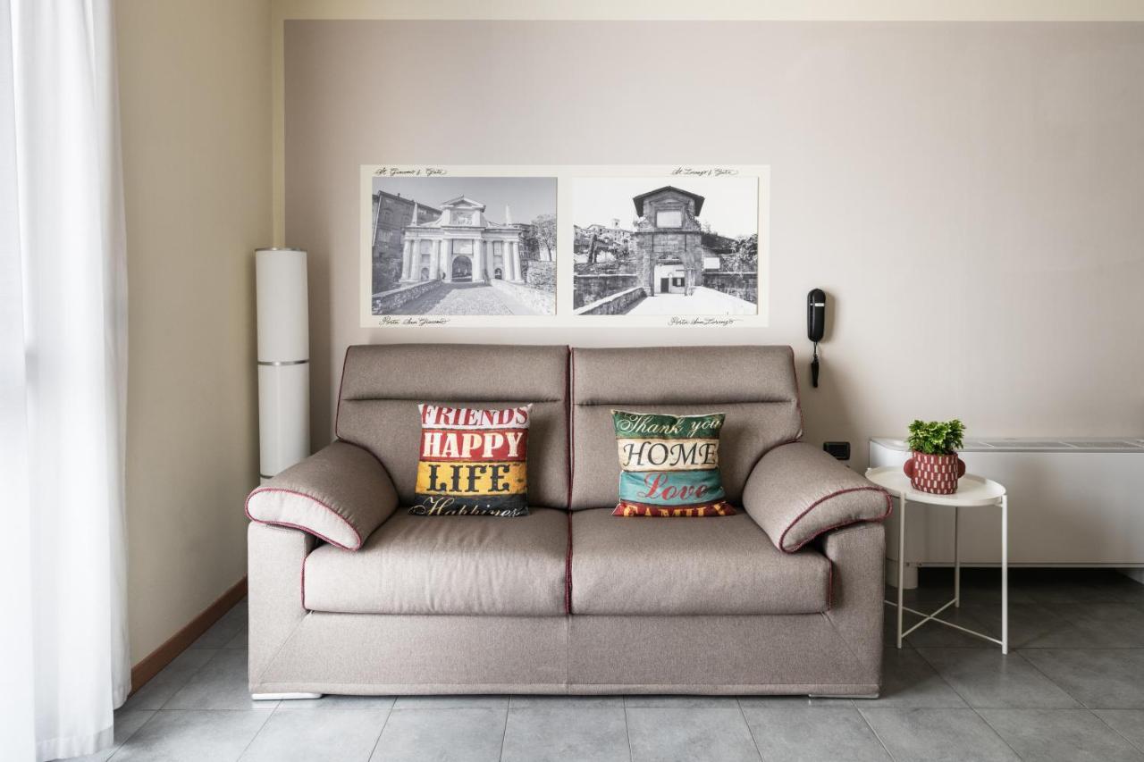 Hotel Borgo Brianteo Ponte San Pietro  Dış mekan fotoğraf