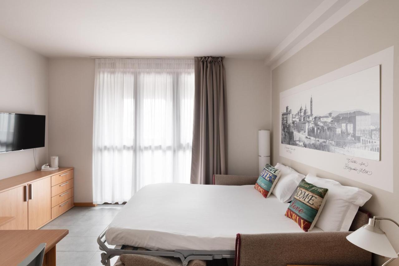 Hotel Borgo Brianteo Ponte San Pietro  Dış mekan fotoğraf