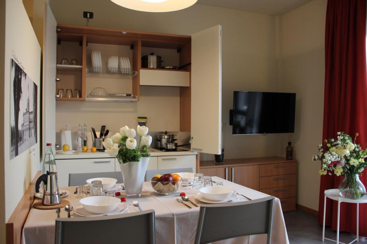 Hotel Borgo Brianteo Ponte San Pietro  Dış mekan fotoğraf