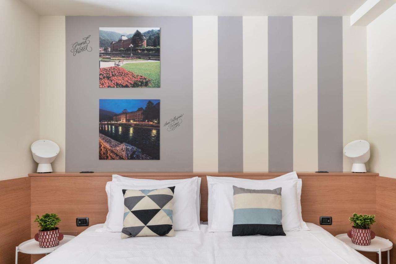 Hotel Borgo Brianteo Ponte San Pietro  Dış mekan fotoğraf