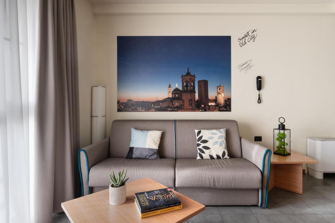 Hotel Borgo Brianteo Ponte San Pietro  Dış mekan fotoğraf