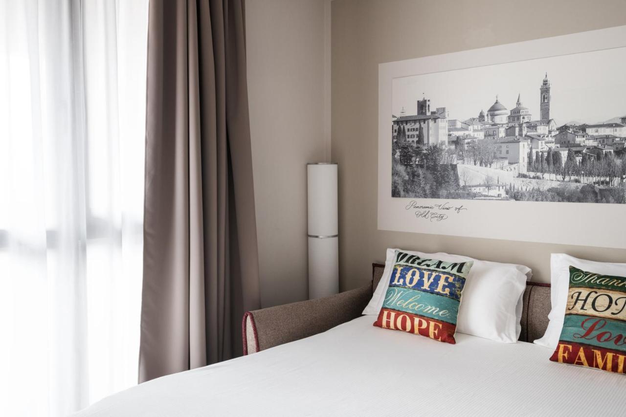 Hotel Borgo Brianteo Ponte San Pietro  Dış mekan fotoğraf