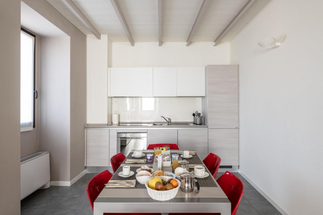 Hotel Borgo Brianteo Ponte San Pietro  Dış mekan fotoğraf