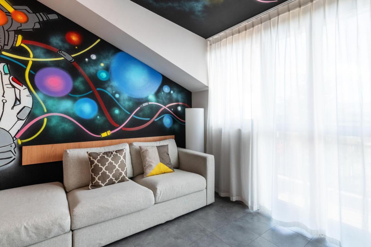Hotel Borgo Brianteo Ponte San Pietro  Dış mekan fotoğraf