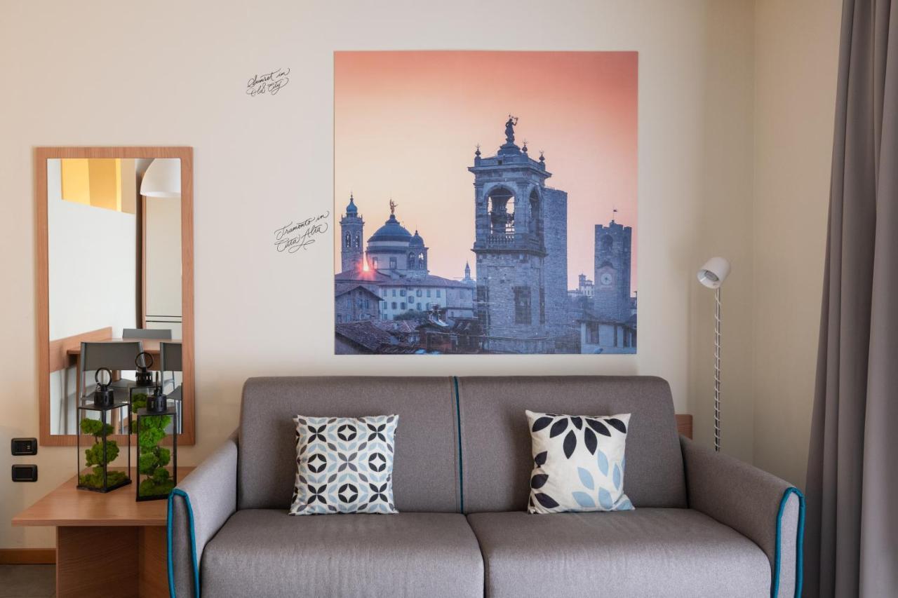 Hotel Borgo Brianteo Ponte San Pietro  Dış mekan fotoğraf
