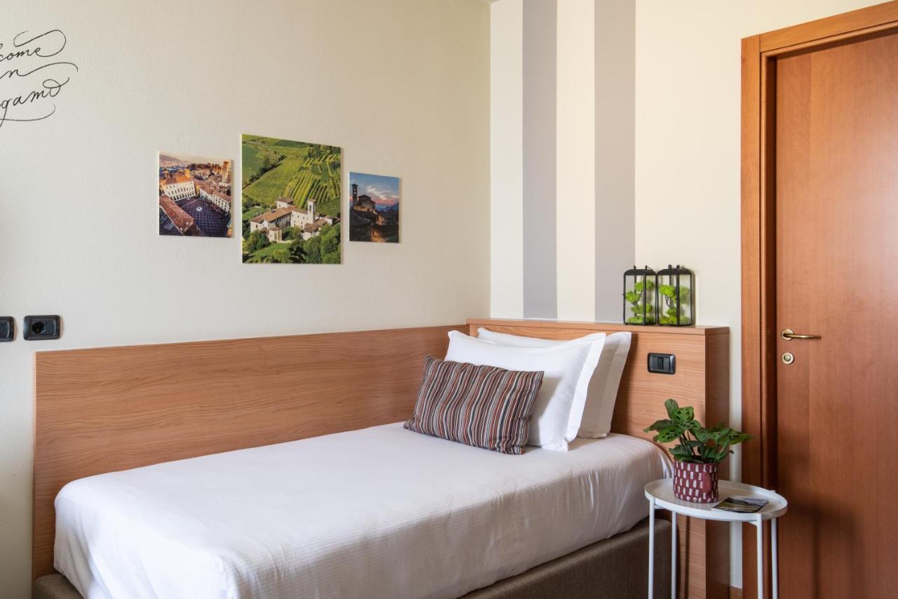 Hotel Borgo Brianteo Ponte San Pietro  Dış mekan fotoğraf