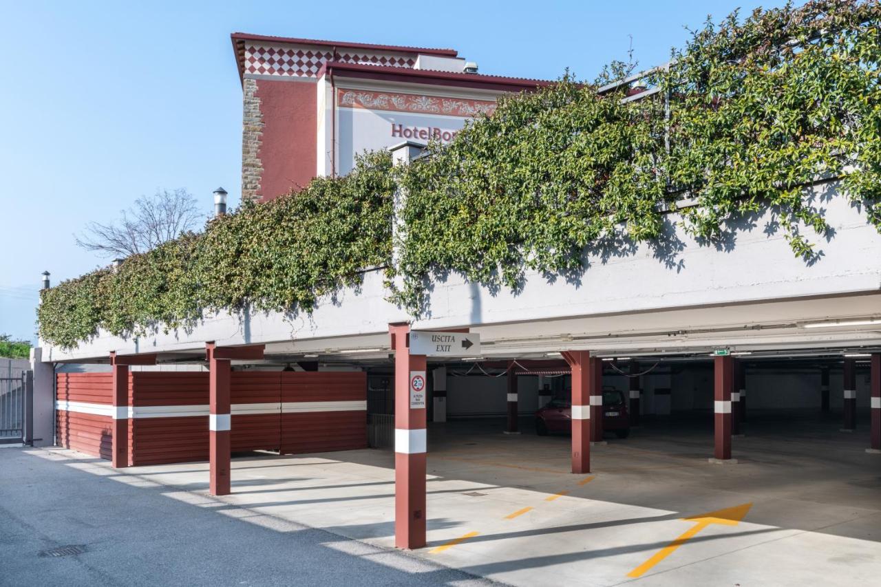 Hotel Borgo Brianteo Ponte San Pietro  Dış mekan fotoğraf
