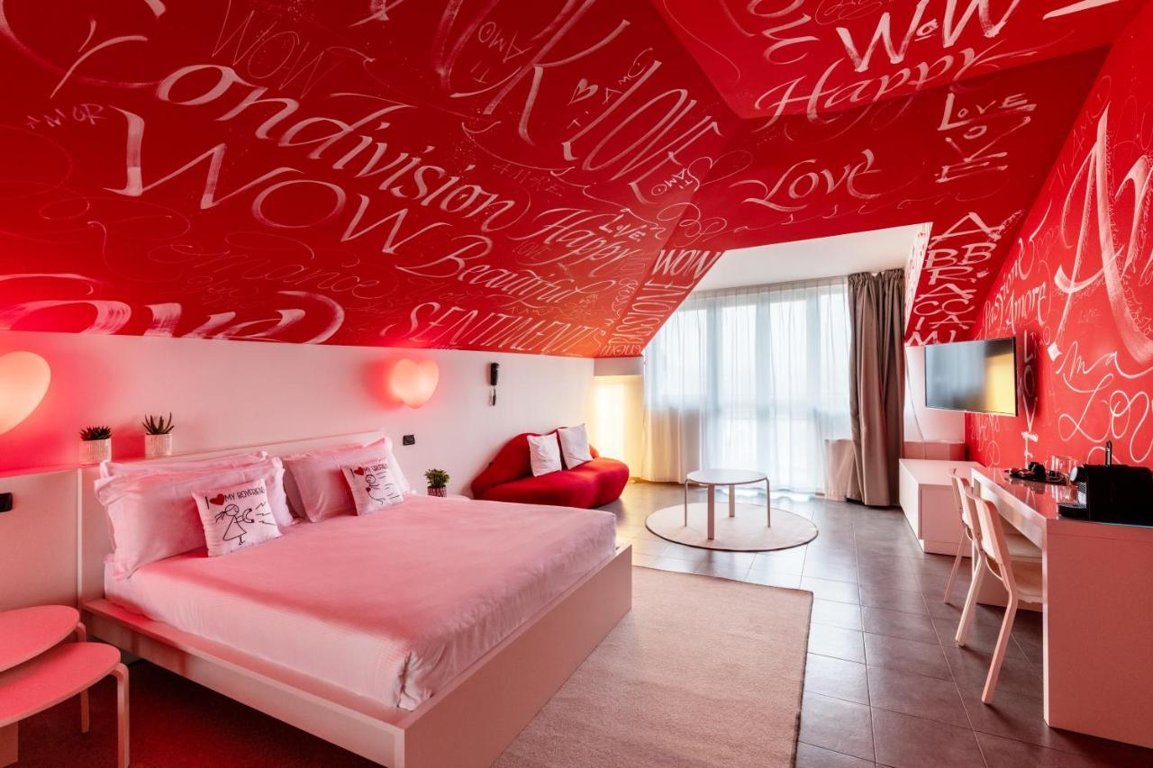 Hotel Borgo Brianteo Ponte San Pietro  Dış mekan fotoğraf