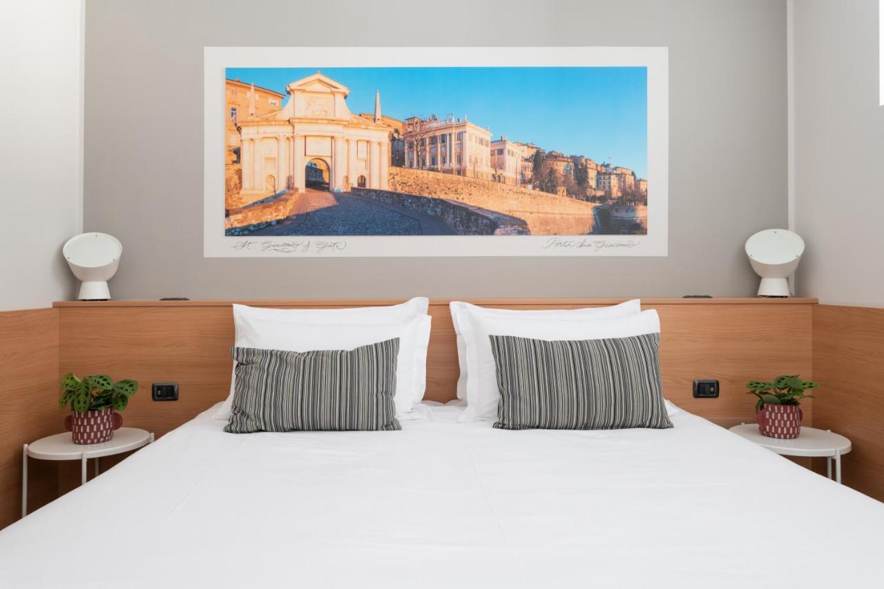 Hotel Borgo Brianteo Ponte San Pietro  Dış mekan fotoğraf