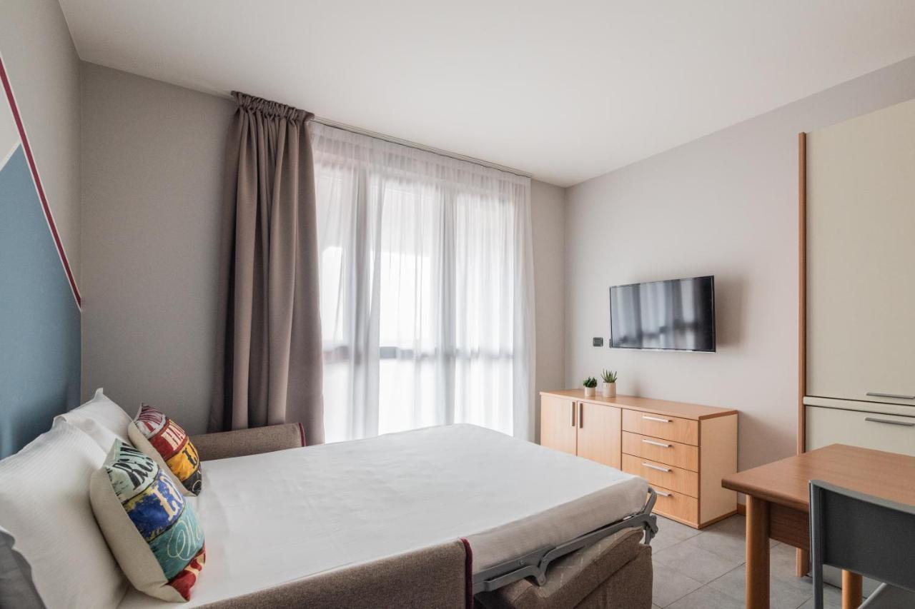 Hotel Borgo Brianteo Ponte San Pietro  Dış mekan fotoğraf