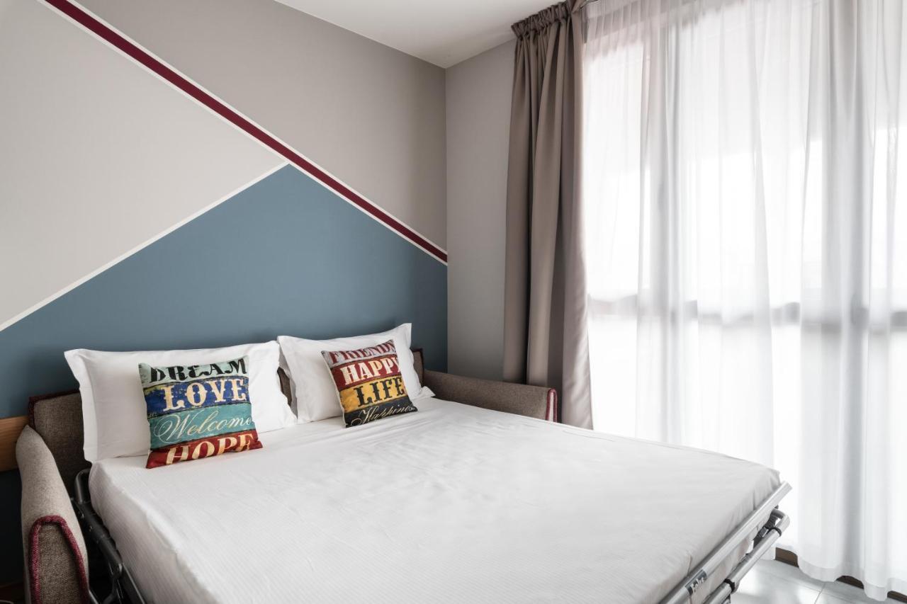 Hotel Borgo Brianteo Ponte San Pietro  Dış mekan fotoğraf