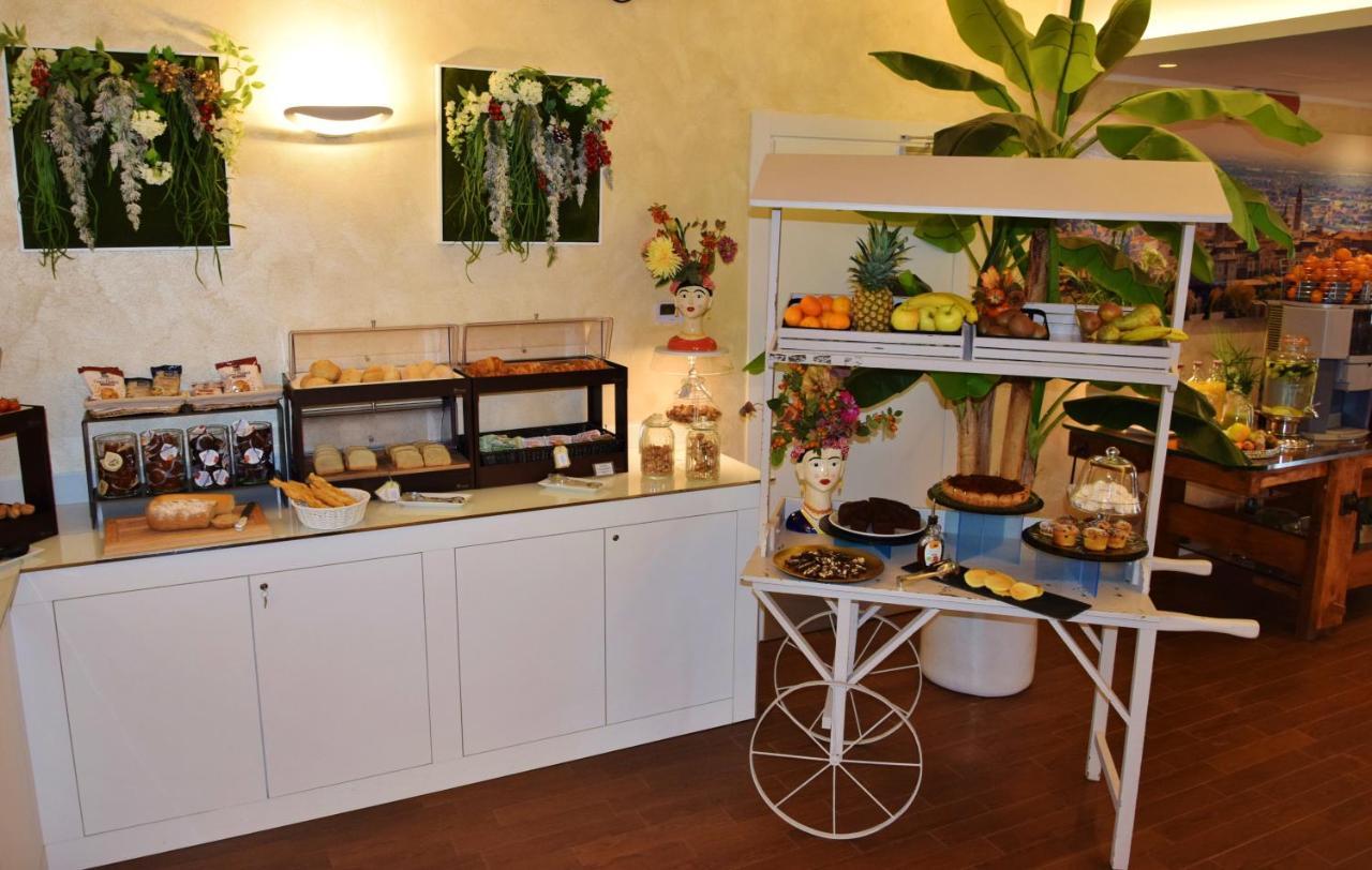 Hotel Borgo Brianteo Ponte San Pietro  Dış mekan fotoğraf